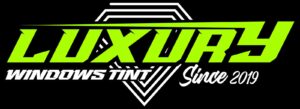 Luxury Window Tint