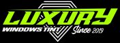 Luxury Window Tint
